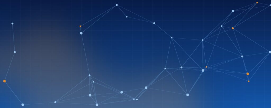 Connected technology nodes