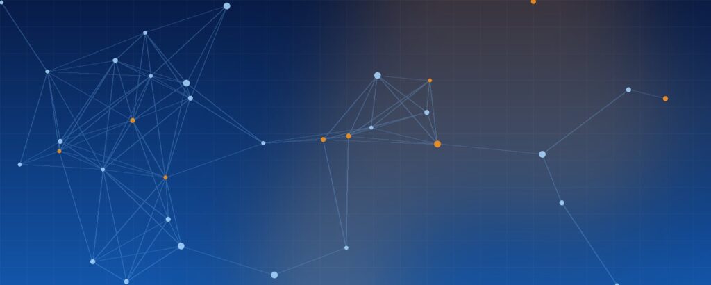 Software development network