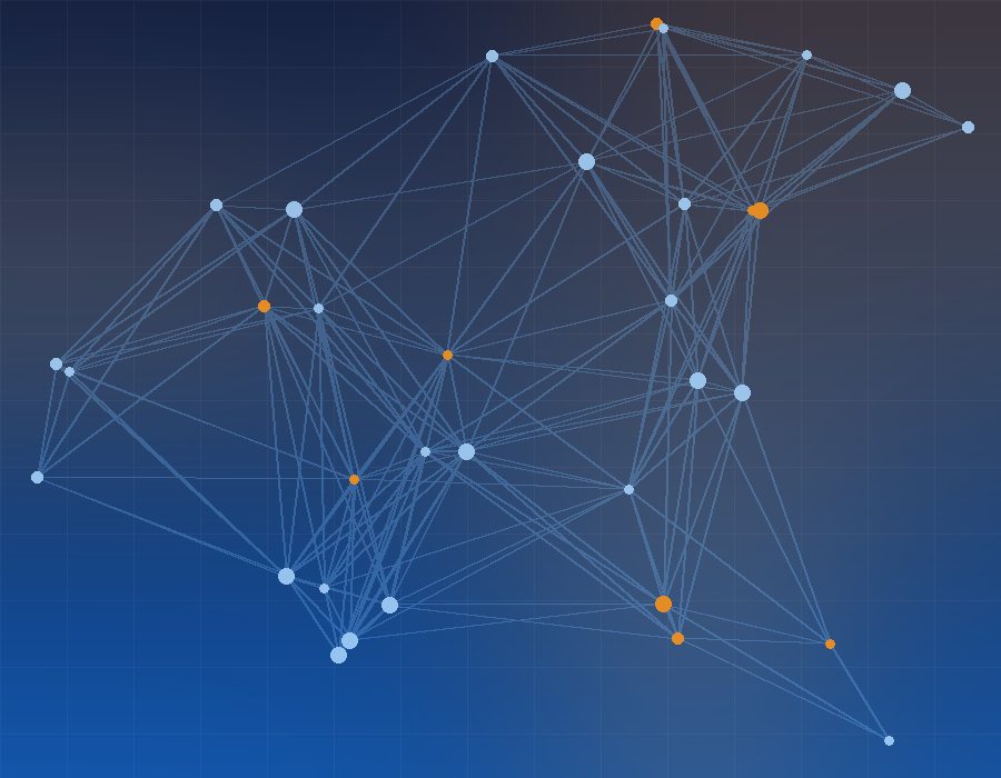 Digital solutions visual