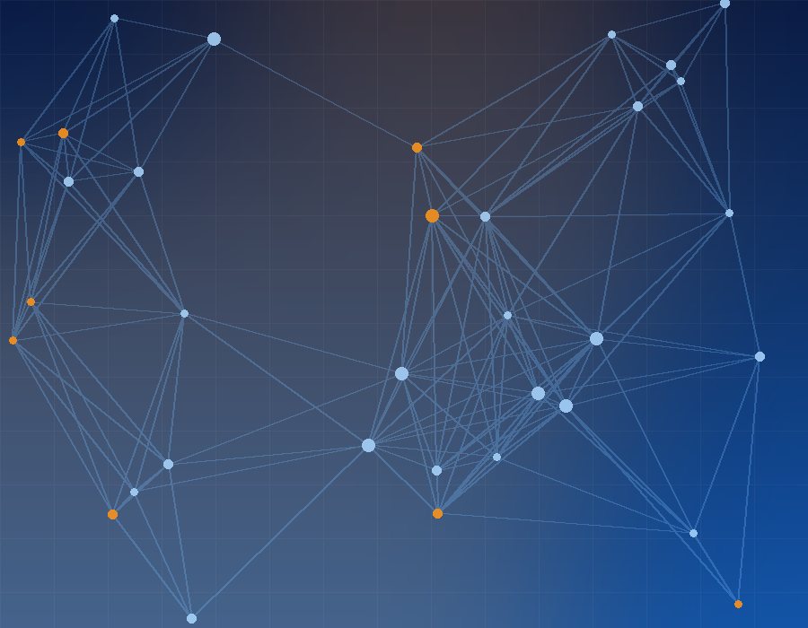 Technology support visual